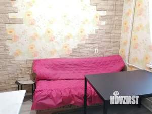 1-к квартира, на длительный срок, 39м2, 3/9 этаж