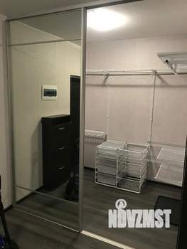 1-к квартира, на длительный срок, 49м2, 12/22 этаж