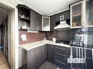 1-к квартира, на длительный срок, 42м2, 5/5 этаж