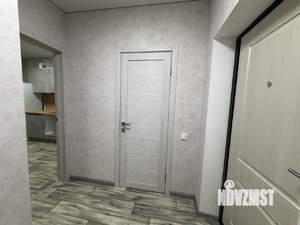 1-к квартира, на длительный срок, 40м2, 17/20 этаж