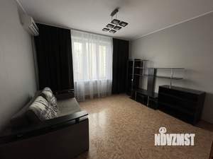 1-к квартира, на длительный срок, 39м2, 8/17 этаж