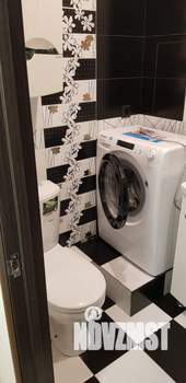 1-к квартира, на длительный срок, 33м2, 7/9 этаж