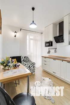 1-к квартира, посуточно, 45м2, 2/25 этаж