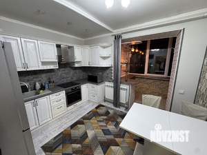 2-к квартира, на длительный срок, 78м2, 11/25 этаж