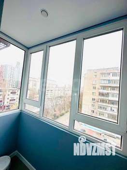 Студия квартира, на длительный срок, 25м2, 6/25 этаж