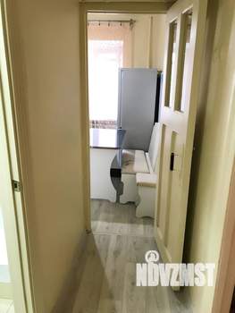 1-к квартира, на длительный срок, 31м2, 3/6 этаж