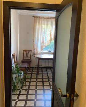 1-к квартира, на длительный срок, 38м2, 3/10 этаж