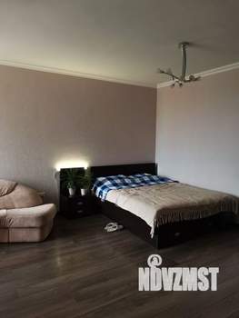 1-к квартира, на длительный срок, 50м2, 5/14 этаж