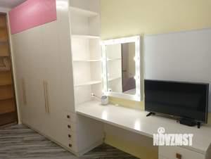 2-к квартира, на длительный срок, 48м2, 4/25 этаж