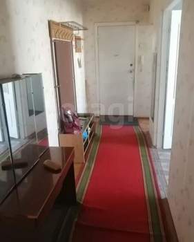 3-к квартира, на длительный срок, 64м2, 8/10 этаж
