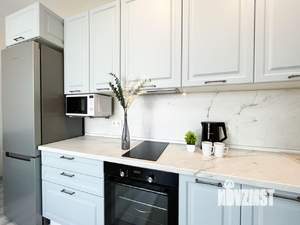 Студия квартира, посуточно, 42м2, 22/22 этаж