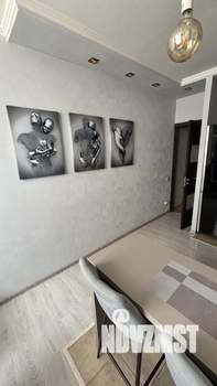 2-к квартира, на длительный срок, 62м2, 16/16 этаж