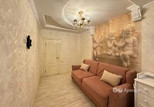 2-к квартира, на длительный срок, 45м2, 3/10 этаж