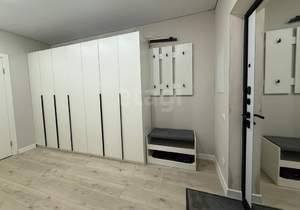 2-к квартира, на длительный срок, 50м2, 10/21 этаж