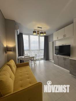 2-к квартира, на длительный срок, 55м2, 19/25 этаж