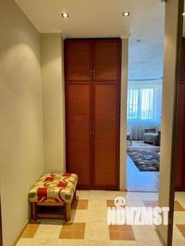 1-к квартира, на длительный срок, 45м2, 12/16 этаж