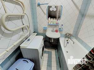 2-к квартира, на длительный срок, 50м2, 5/9 этаж