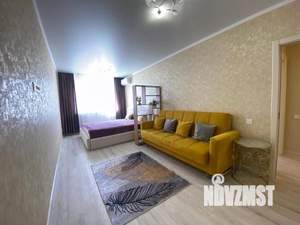 2-к квартира, на длительный срок, 57м2, 4/22 этаж