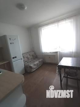 1-к квартира, на длительный срок, 36м2, 9/17 этаж