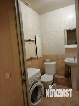 1-к квартира, на длительный срок, 31м2, 13/21 этаж