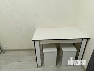 1-к квартира, на длительный срок, 40м2, 6/25 этаж