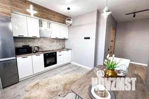 1-к квартира, посуточно, 36м2, 10/25 этаж