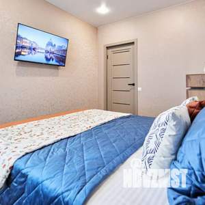 1-к квартира, посуточно, 47м2, 5/23 этаж