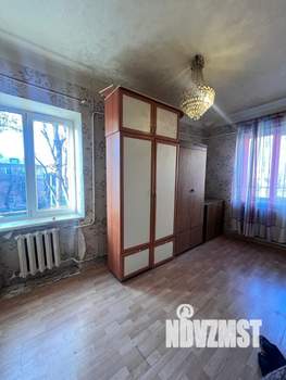 2-к квартира, на длительный срок, 37м2, 3/3 этаж