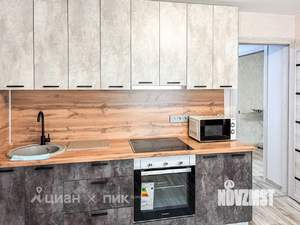 1-к квартира, на длительный срок, 39м2, 3/9 этаж