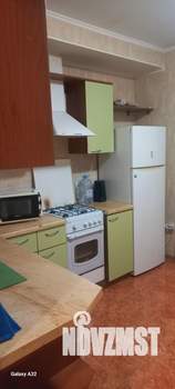 1-к квартира, на длительный срок, 40м2, 1/10 этаж