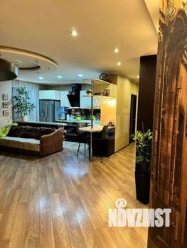 3-к квартира, на длительный срок, 85м2, 12/29 этаж