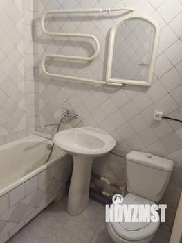 1-к квартира, на длительный срок, 31м2, 3/5 этаж