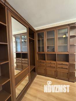 3-к квартира, на длительный срок, 100м2, 2/18 этаж