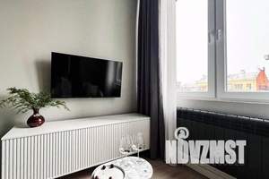 1-к квартира, посуточно, 37м2, 3/9 этаж