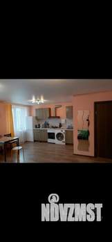 1-к квартира, на длительный срок, 35м2, 7/19 этаж
