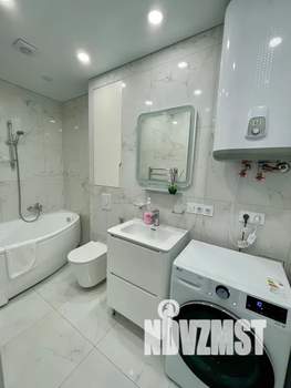 1-к квартира, посуточно, 50м2, 25/25 этаж