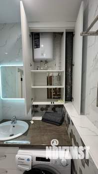 Студия квартира, на длительный срок, 28м2, 12/25 этаж