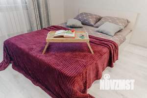 Студия квартира, посуточно, 28м2, 4/22 этаж