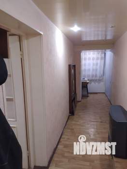 1-к квартира, на длительный срок, 36м2, 1/10 этаж