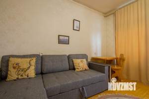 2-к квартира, на длительный срок, 55м2, 10/17 этаж