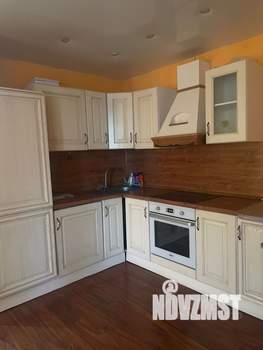 1-к квартира, на длительный срок, 50м2, 13/18 этаж