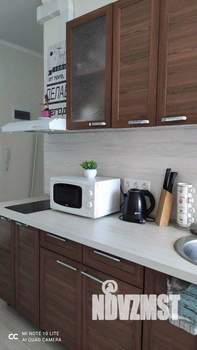 1-к квартира, посуточно, 26м2, 1/1 этаж