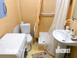 1-к квартира, на длительный срок, 29м2, 1/5 этаж