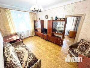 2-к квартира, на длительный срок, 40м2, 2/2 этаж