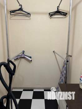 1-к квартира, на длительный срок, 45м2, 9/16 этаж