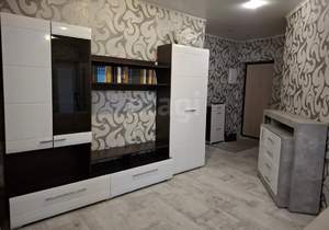 1-к квартира, на длительный срок, 51м2, 10/22 этаж