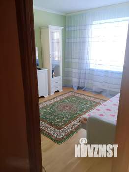 1-к квартира, на длительный срок, 32м2, 4/5 этаж