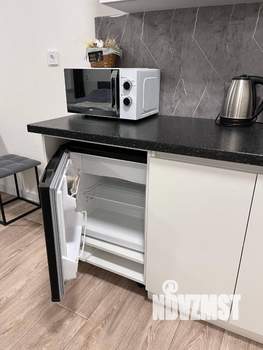 Студия квартира, на длительный срок, 27м2, 11/24 этаж