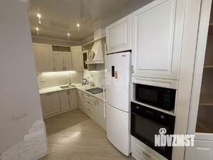 3-к квартира, на длительный срок, 100м2, 21/29 этаж
