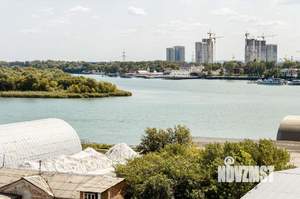 2-к квартира, посуточно, 45м2, 6/25 этаж